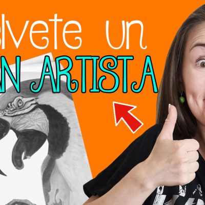 aprender a dibujar