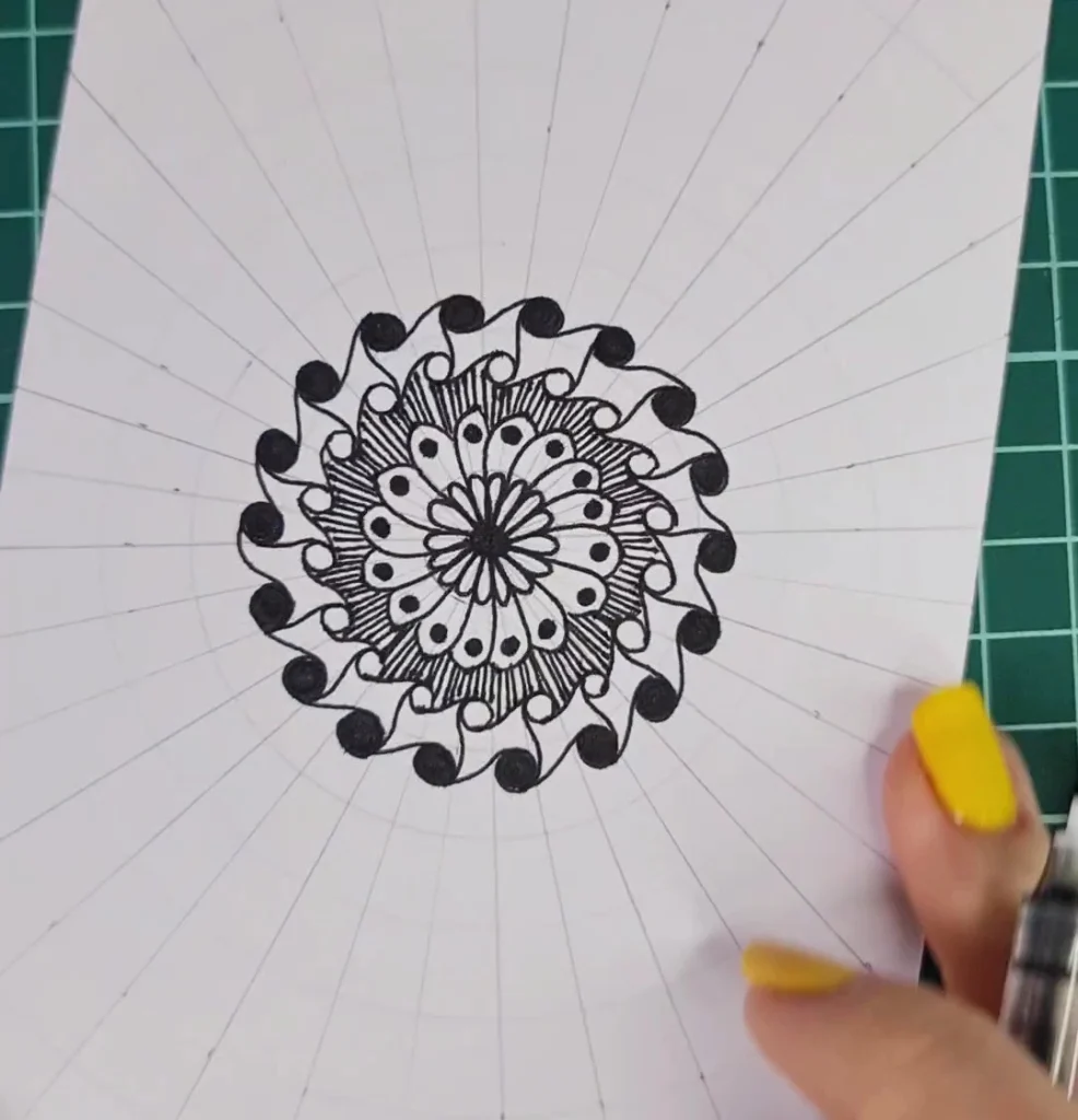 Crea tu propio Mandala